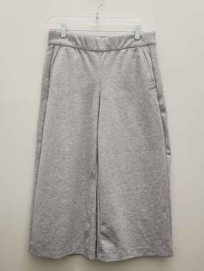 GAP Wide Leg Cropped Pants